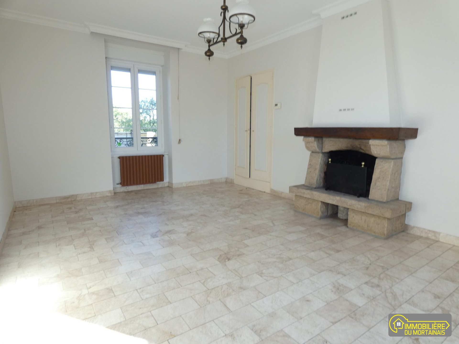 Maison à louer, 129m², Buais-Les-Monts