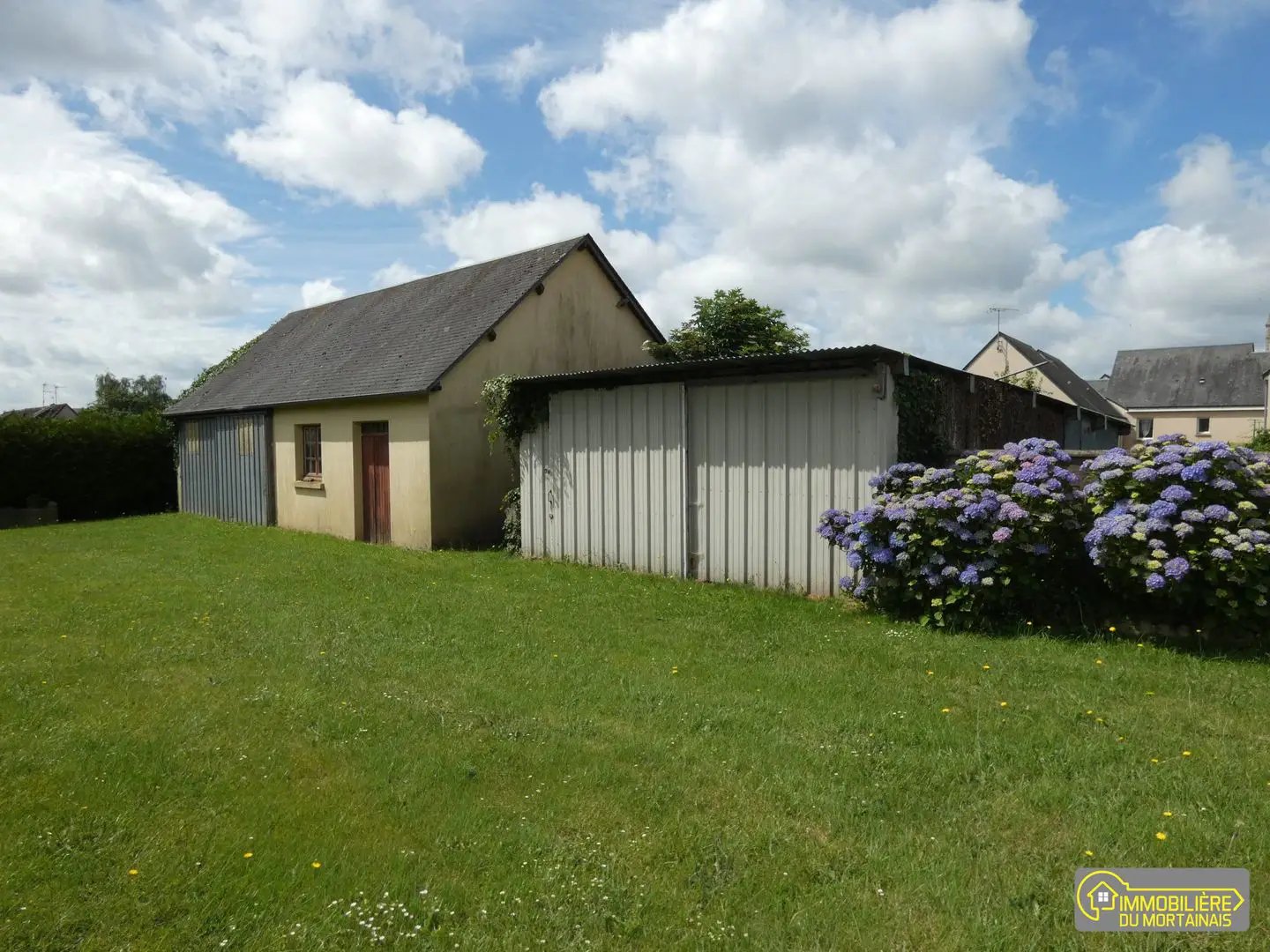 Maison à vendre, 88m², Barenton