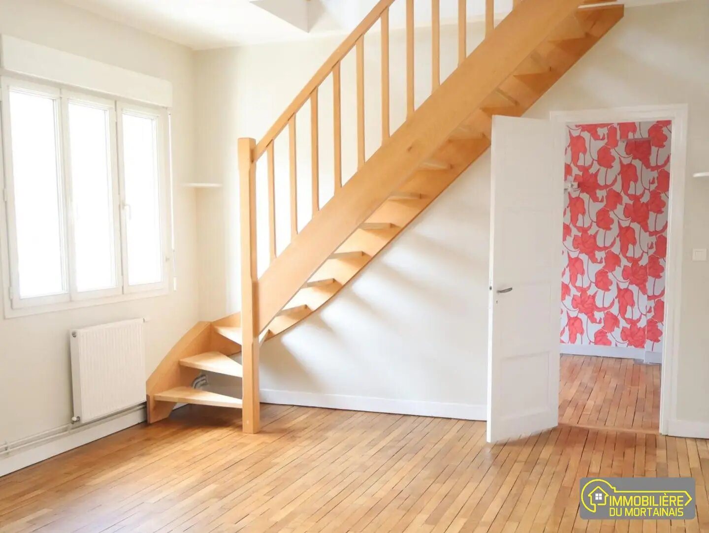 Appartement à louer, 120m², Mortain