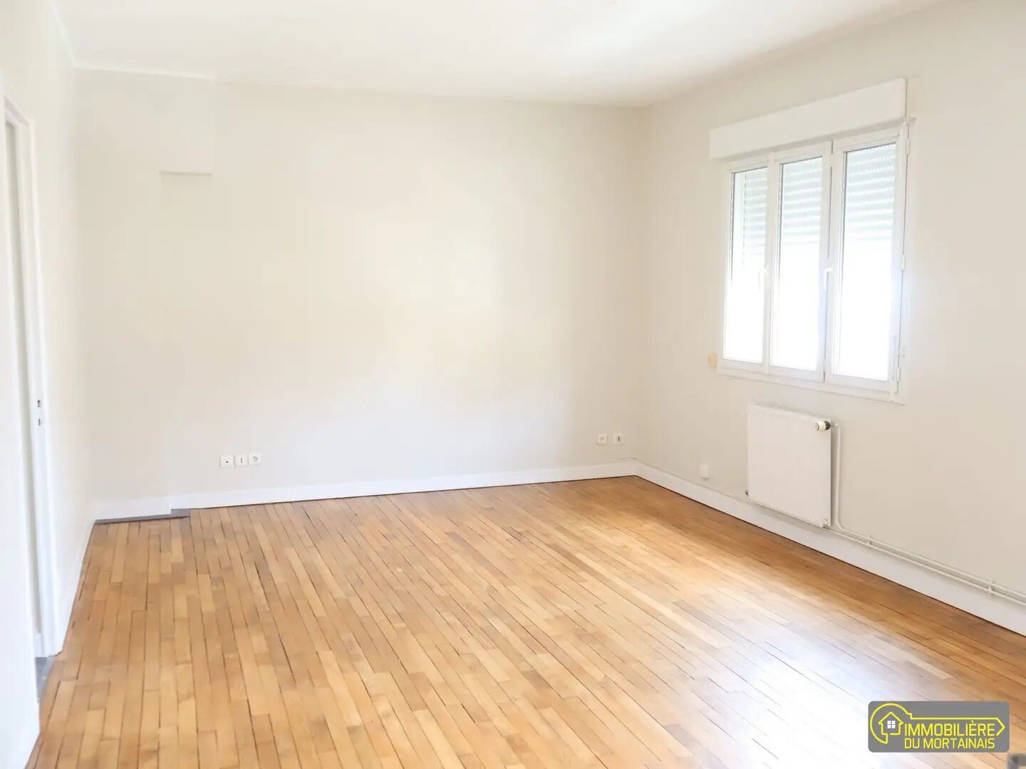 Appartement à louer, 120m², Mortain