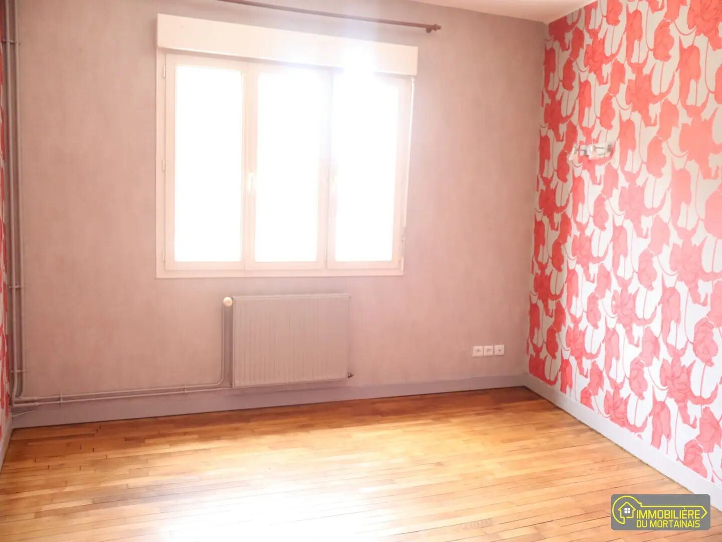 Appartement à louer, 120m², Mortain