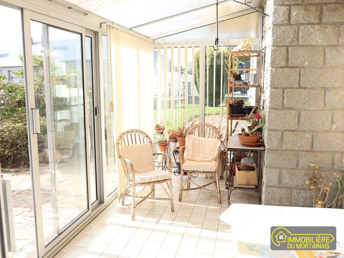 Maison à vendre, 138m², Sourdeval