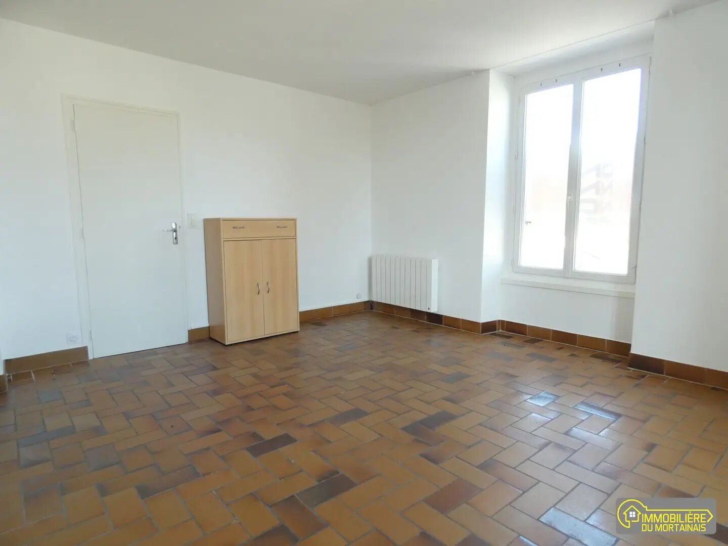 Appartement à louer, 32m², Saint-Hilaire-du-Harcouët