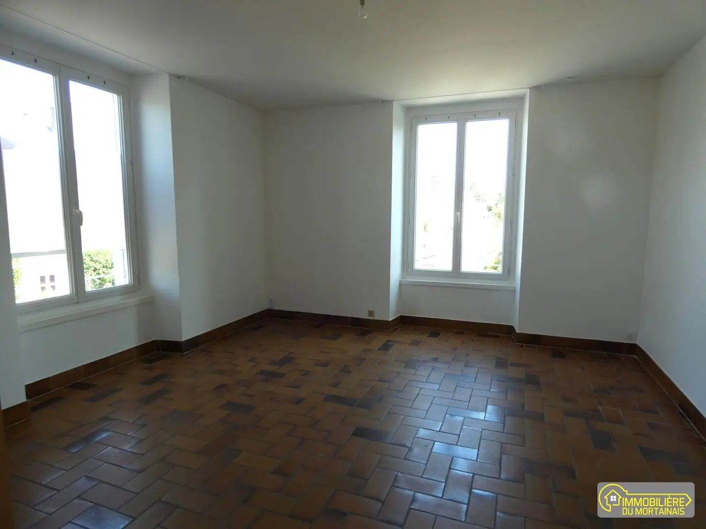 Appartement à louer, 32m², Saint-Hilaire-du-Harcouët