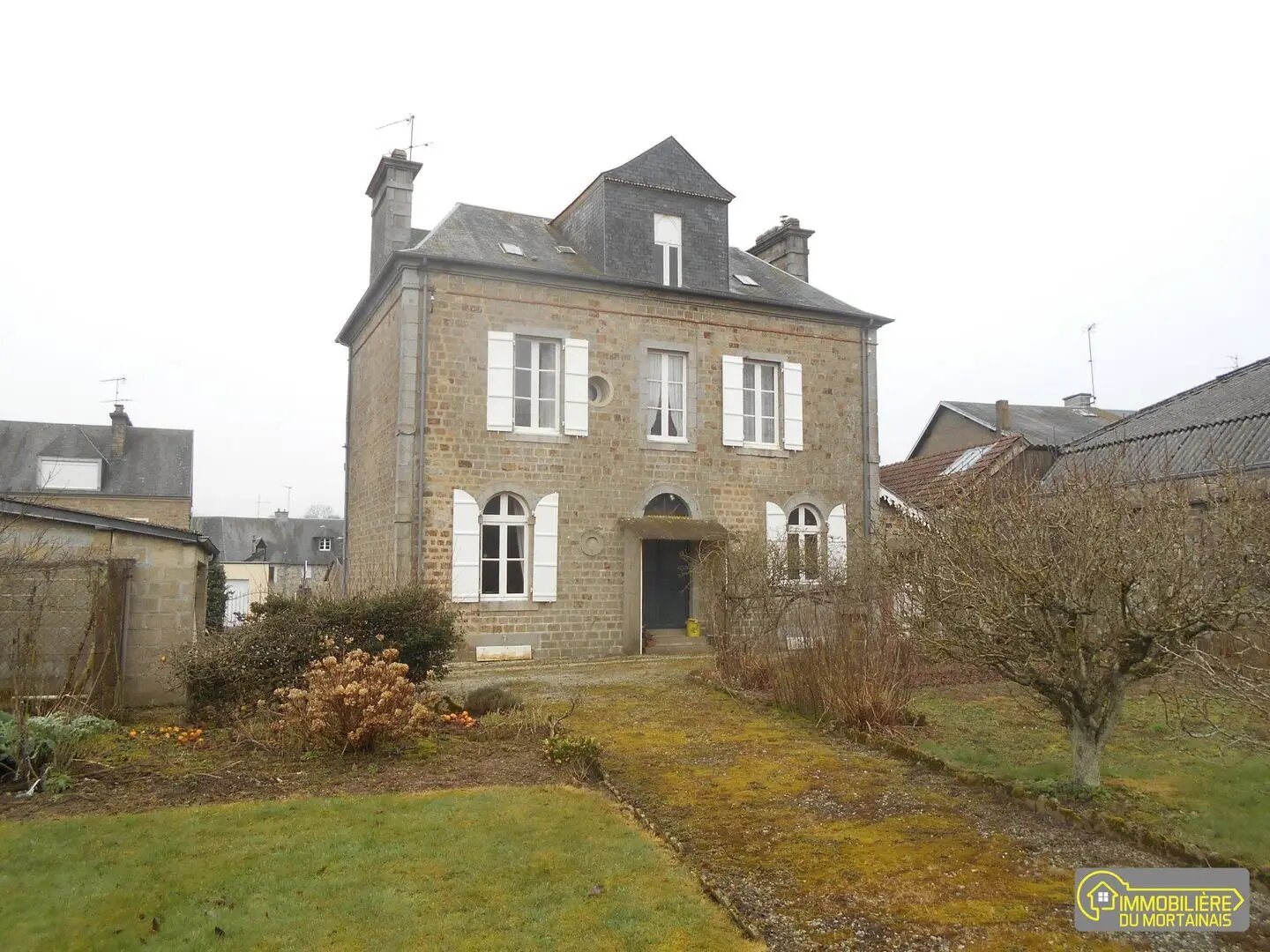 Maison à vendre, 171m², Le Neufbourg