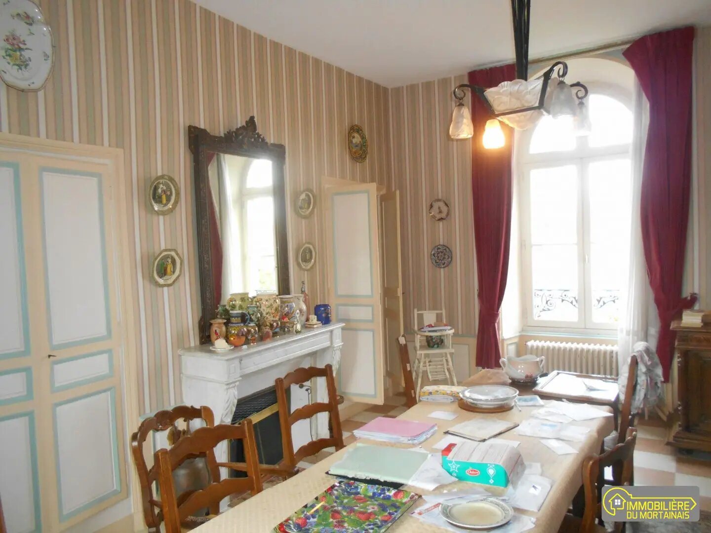 Maison à vendre, 171m², Le Neufbourg