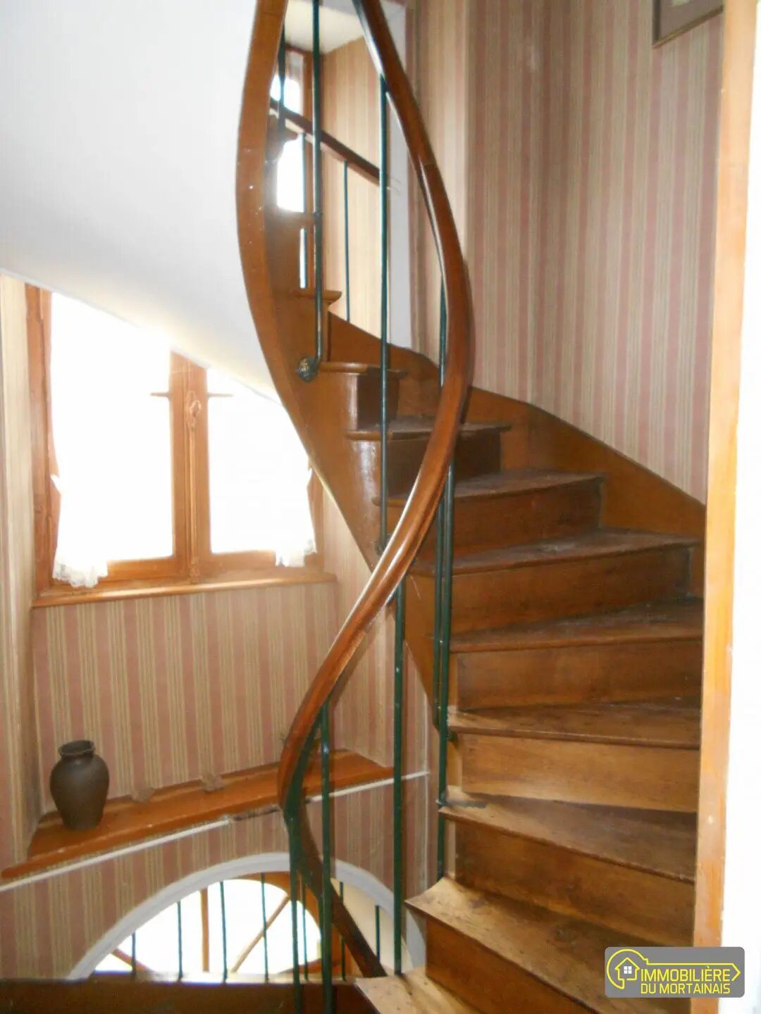 Maison à vendre, 171m², Le Neufbourg