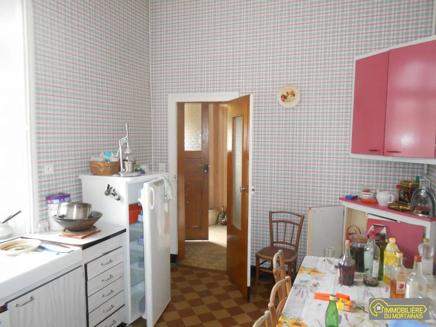 Maison à vendre, 171m², Le Neufbourg