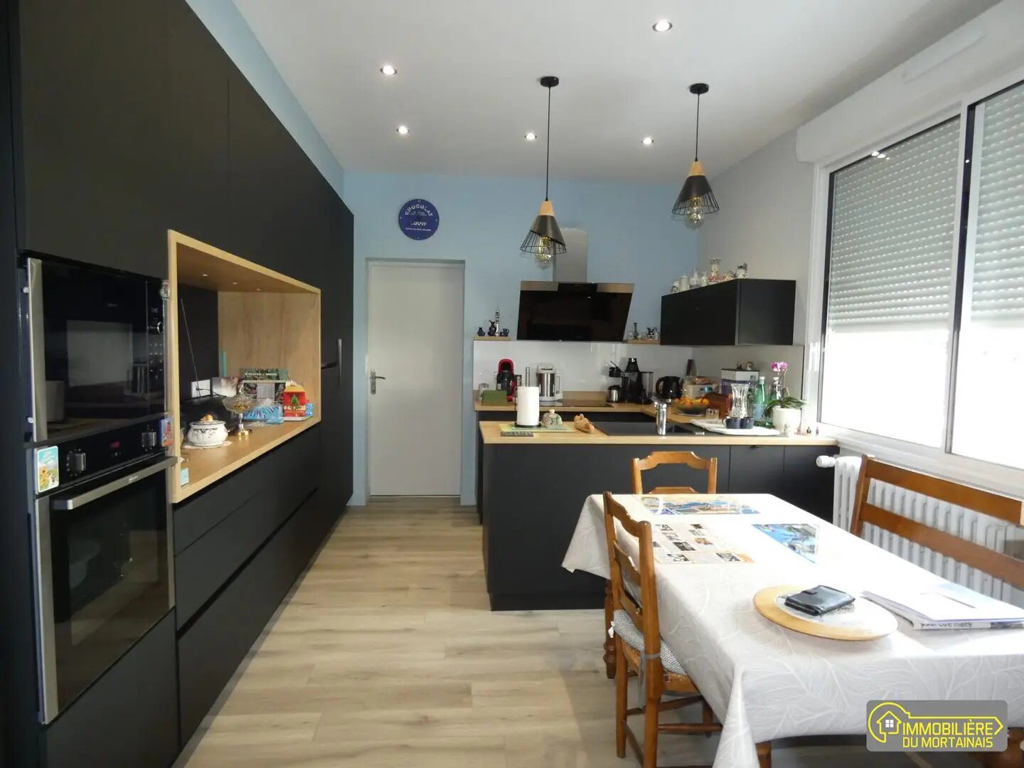 Maison à vendre, 147m², Saint-Hilaire-du-Harcouët