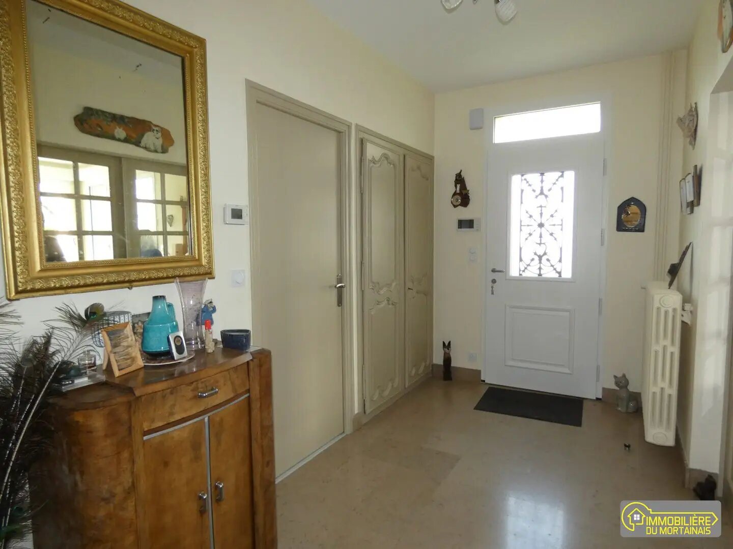 Maison à vendre, 147m², Saint-Hilaire-du-Harcouët