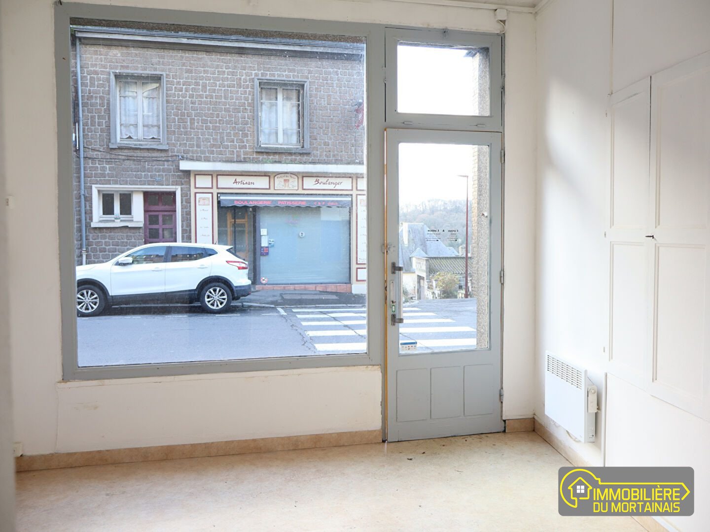 Maison à louer, 20m², Mortain-Bocage