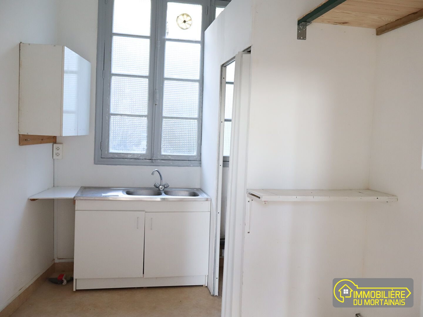Maison à louer, 20m², Mortain-Bocage