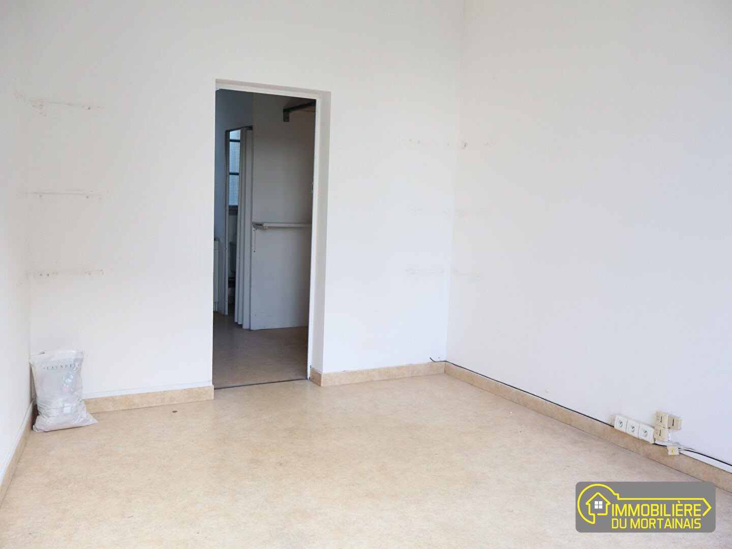 Maison à louer, 20m², Mortain-Bocage
