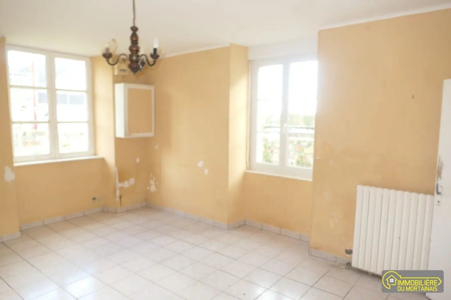 Maison à vendre, 143m², Barenton