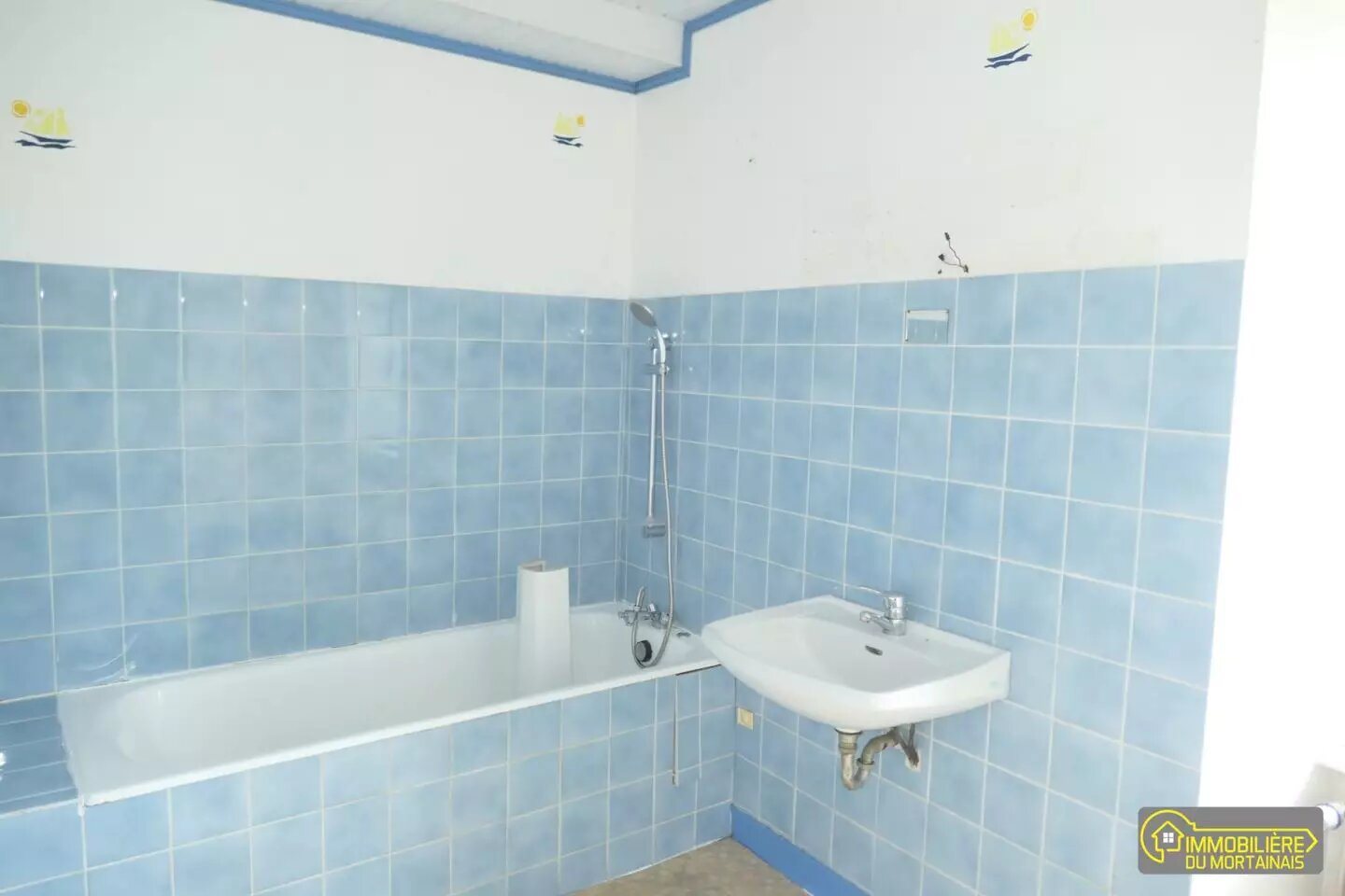 Maison à vendre, 143m², Barenton