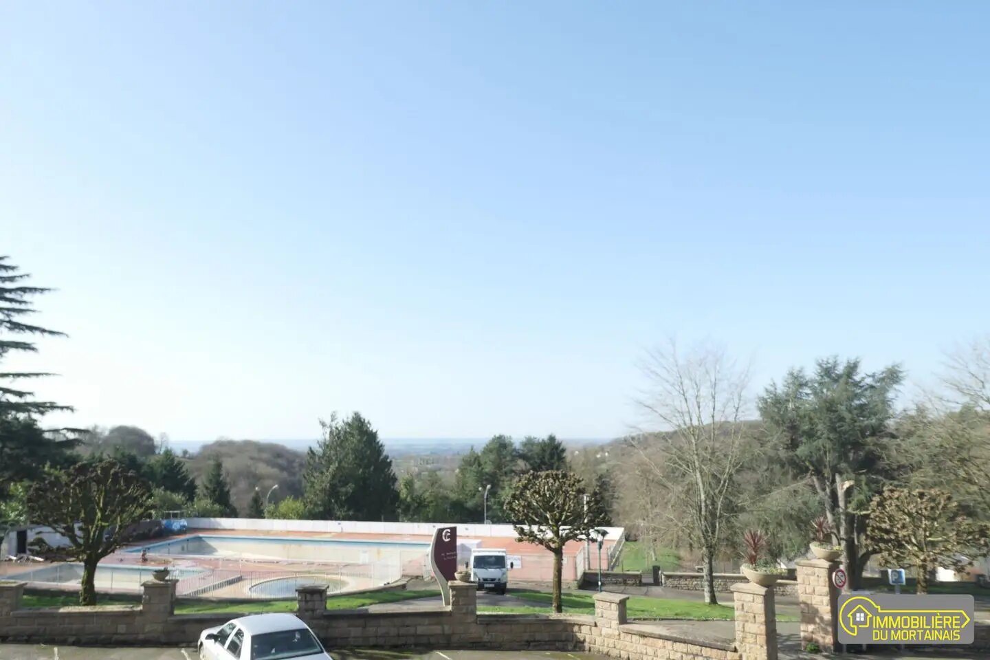 Maison à vendre, 161m², Mortain