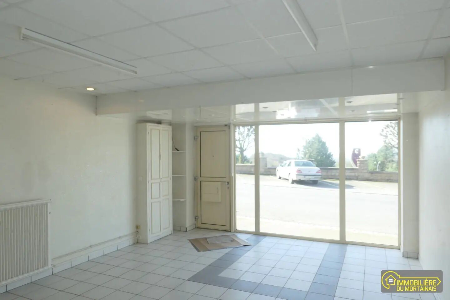 Maison à vendre, 161m², Mortain