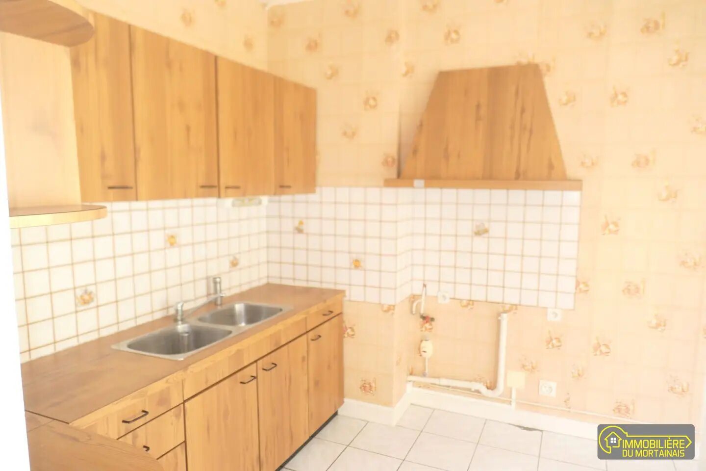 Maison à vendre, 161m², Mortain