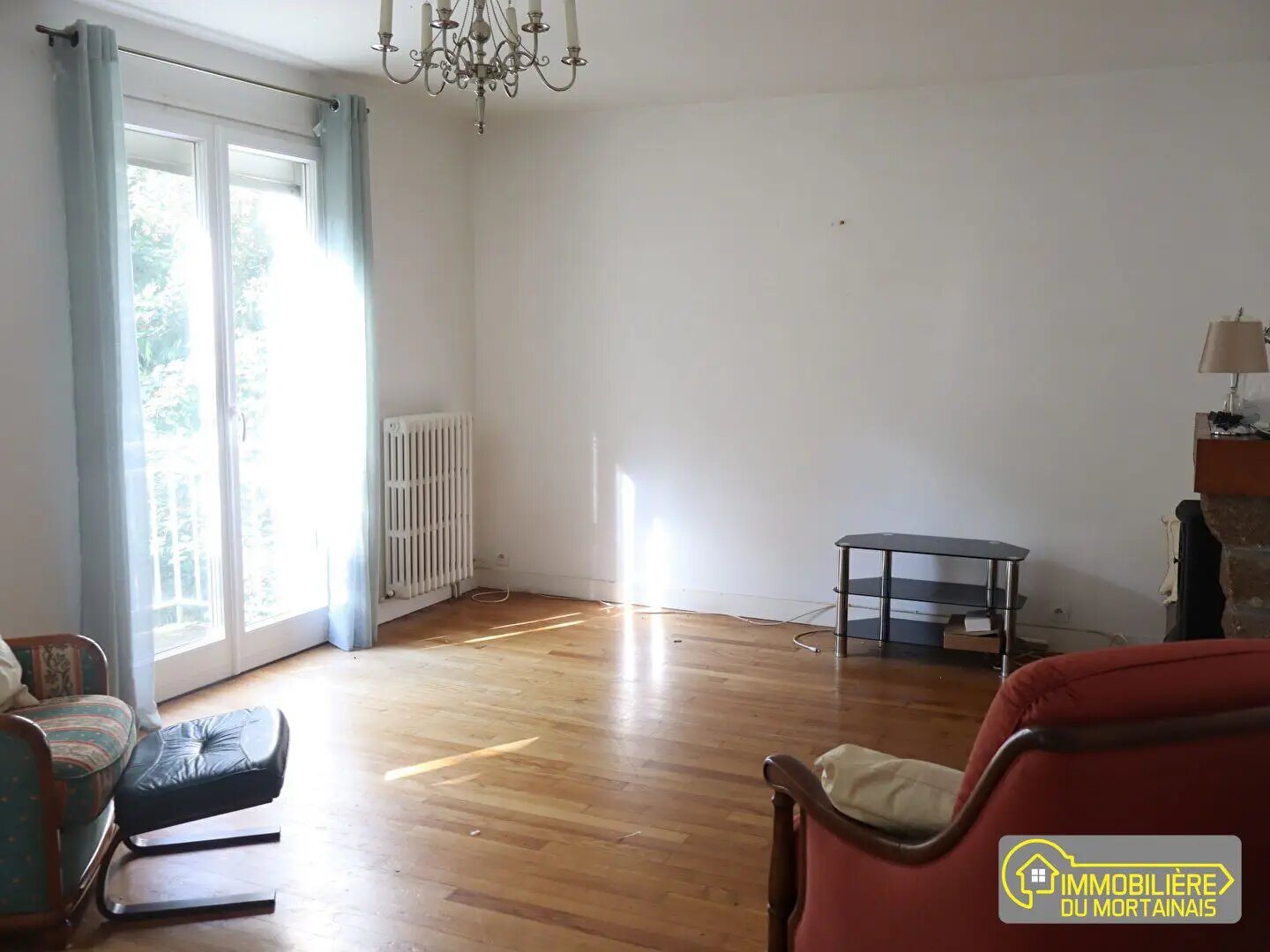 Maison à vendre, 155m², Mortain
