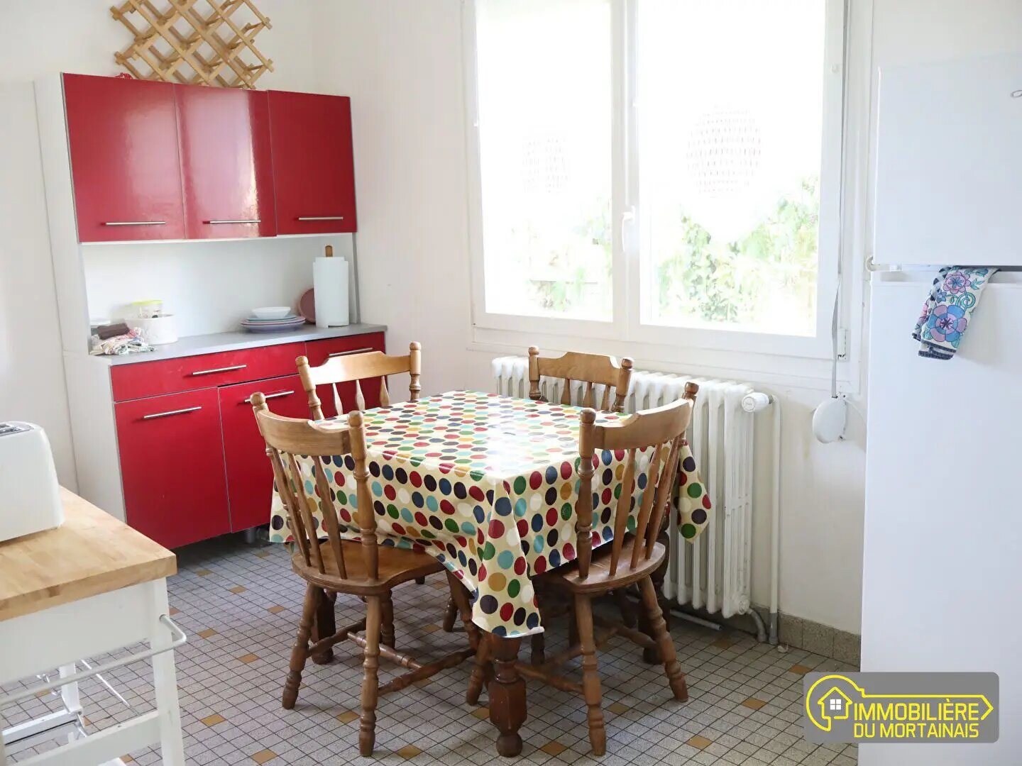 Maison à vendre, 155m², Mortain