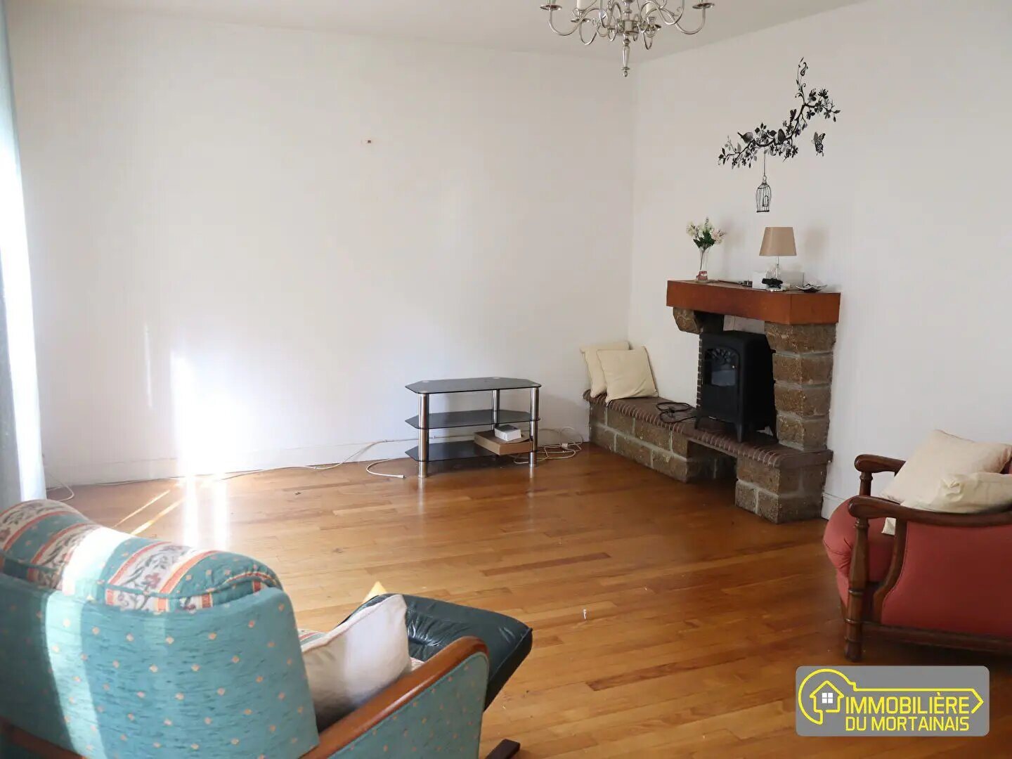 Maison à vendre, 155m², Mortain