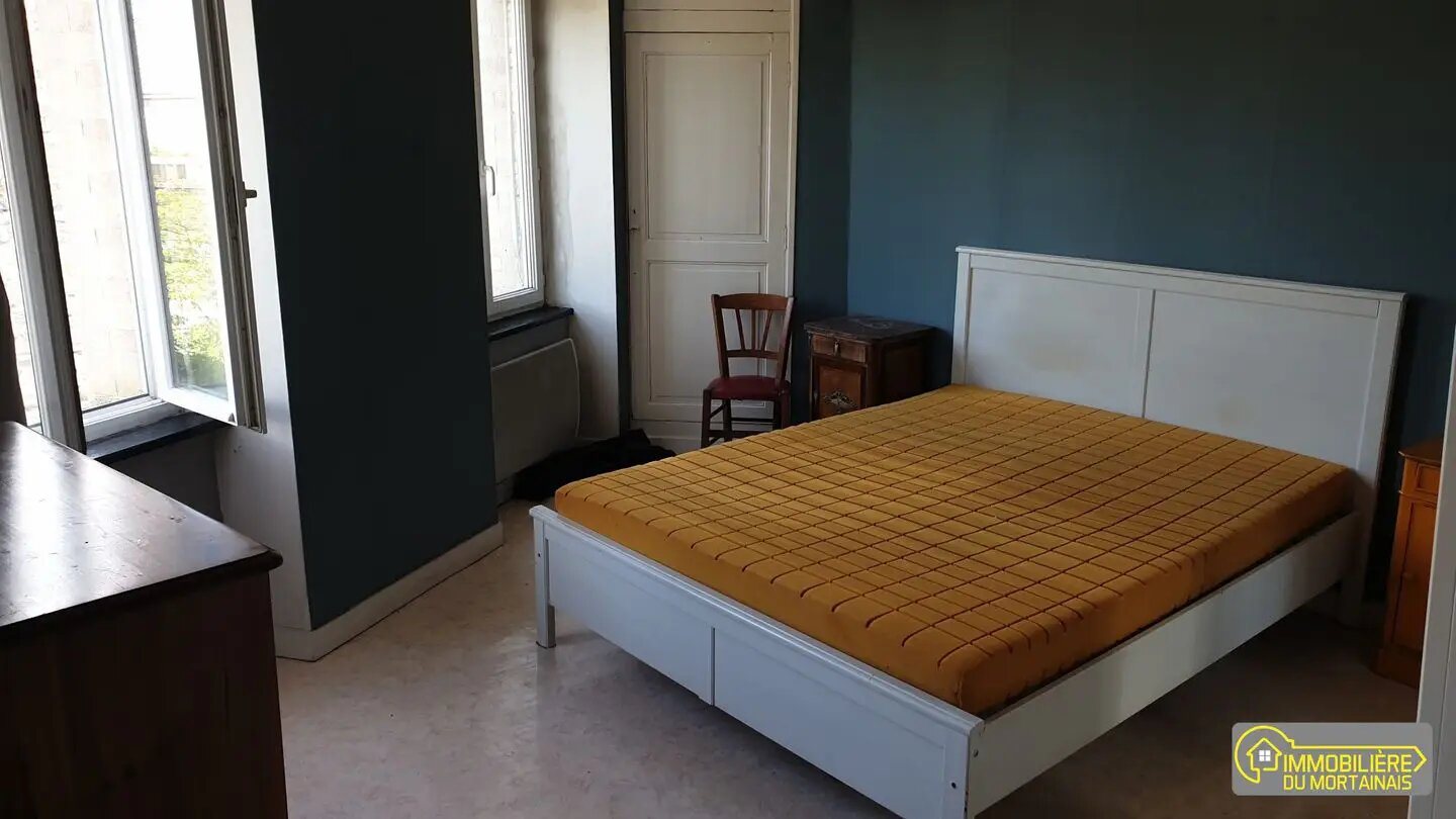 Maison à vendre, 63m², Mortain