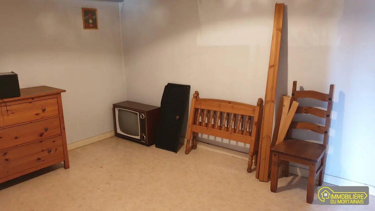 Maison à vendre, 63m², Mortain