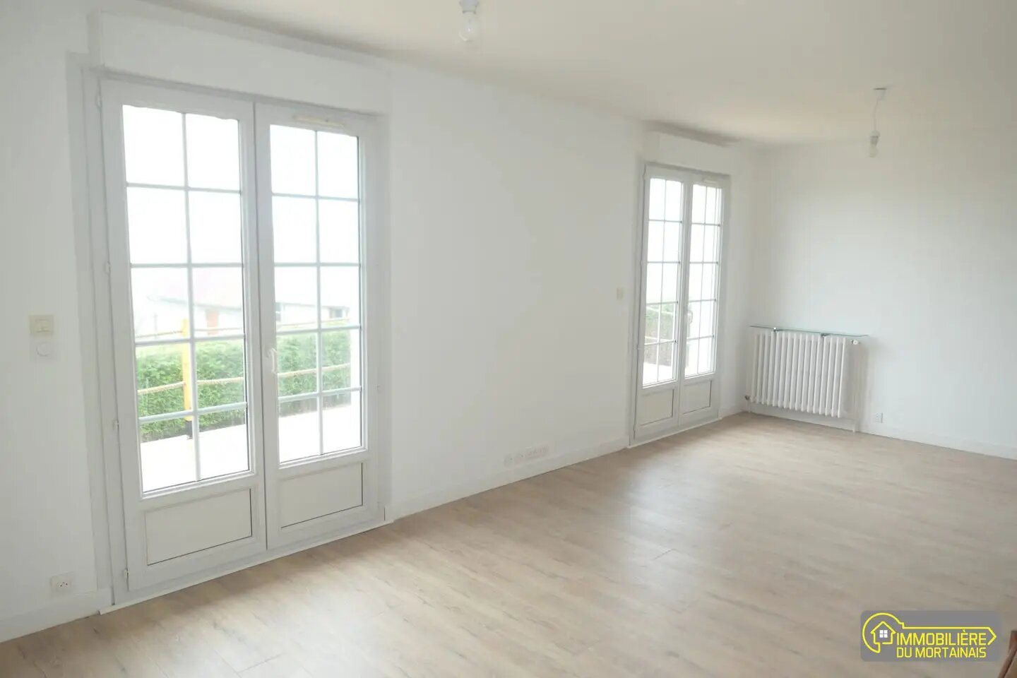 Maison à vendre, 99m², Mortain