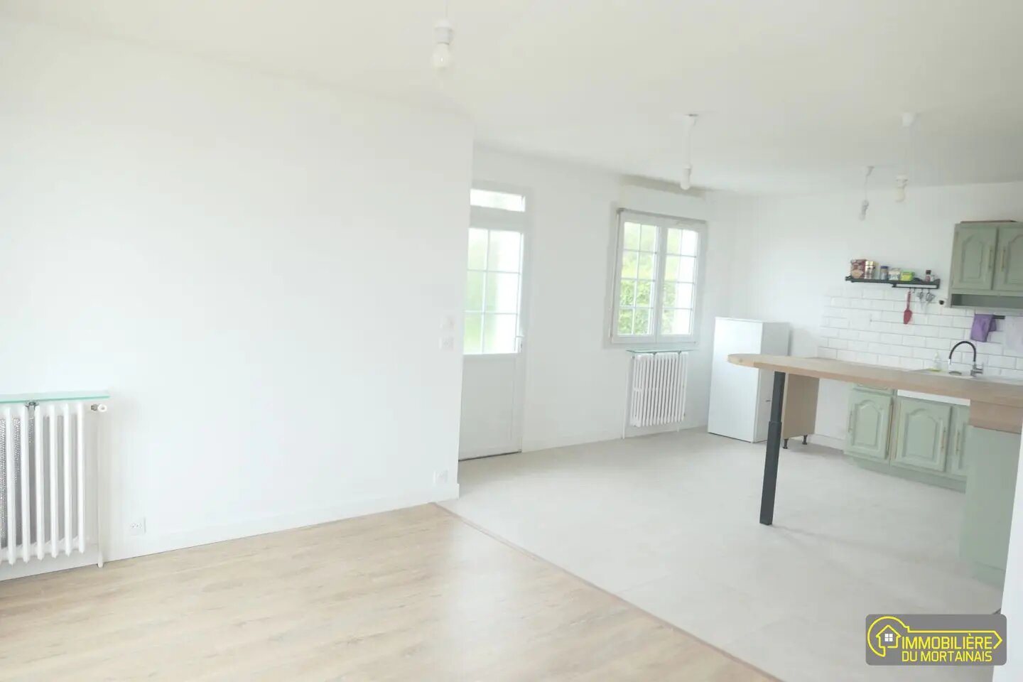 Maison à vendre, 99m², Mortain