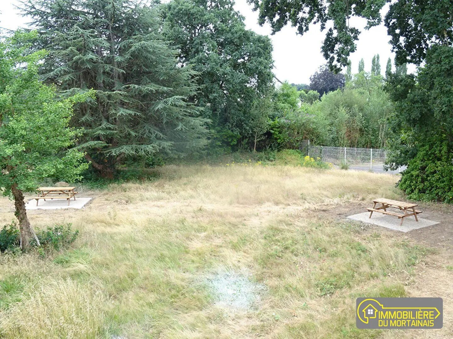 Appartement à louer, 38m², Saint-Hilaire-du-Harcouët