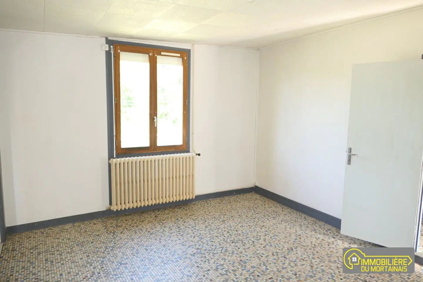 Maison à louer, 53m², Mortain