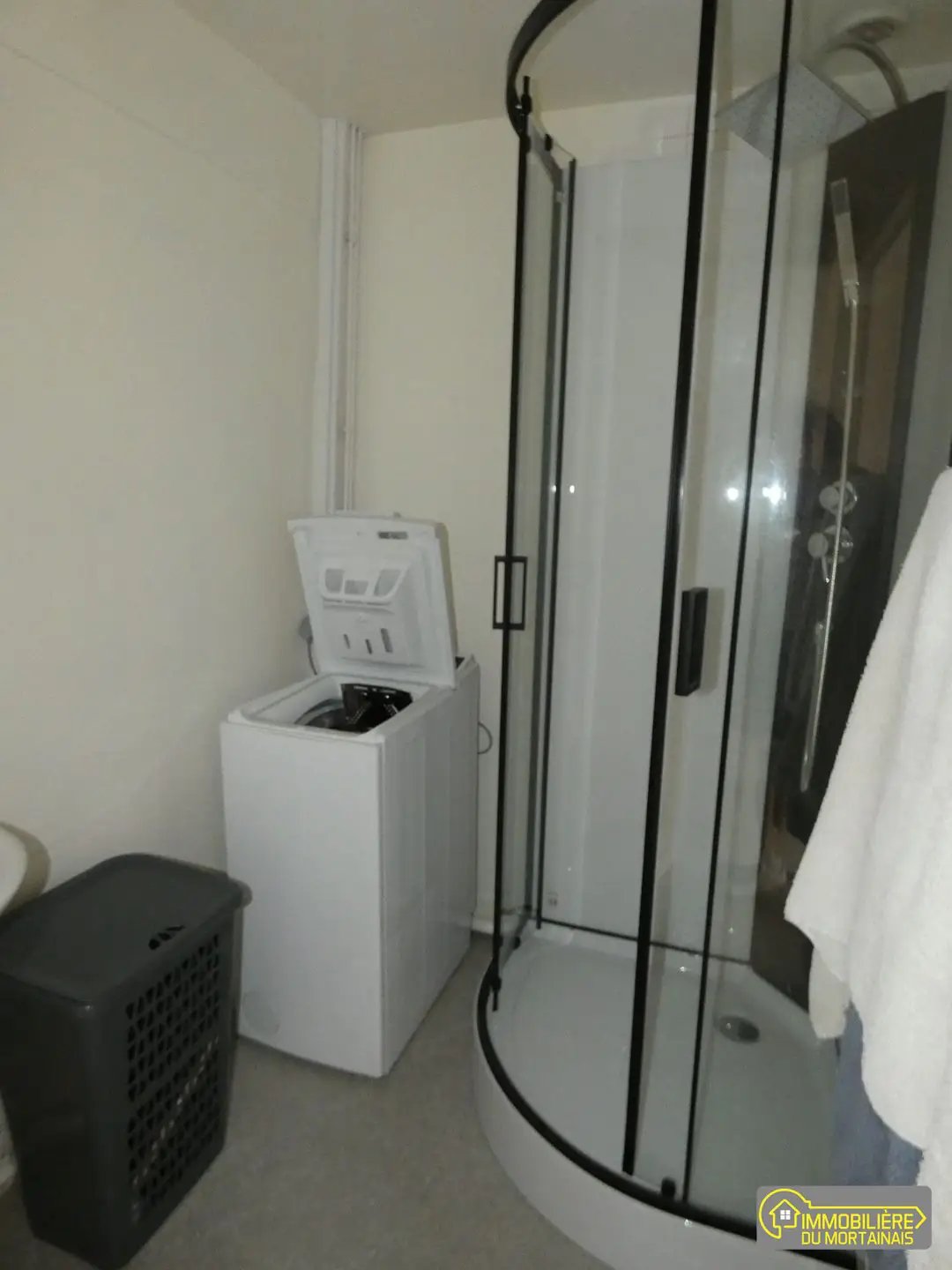 Appartement à louer, 32m², Saint-Hilaire-du-Harcouët