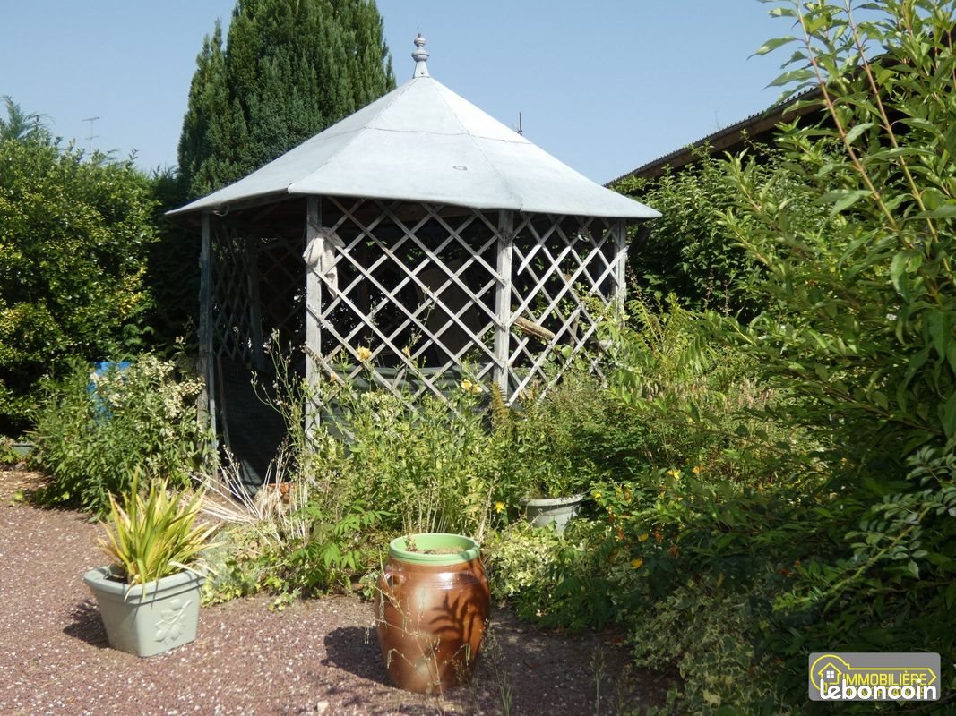 Maison à vendre, 81m², Saint-Hilaire-du-Harcouët