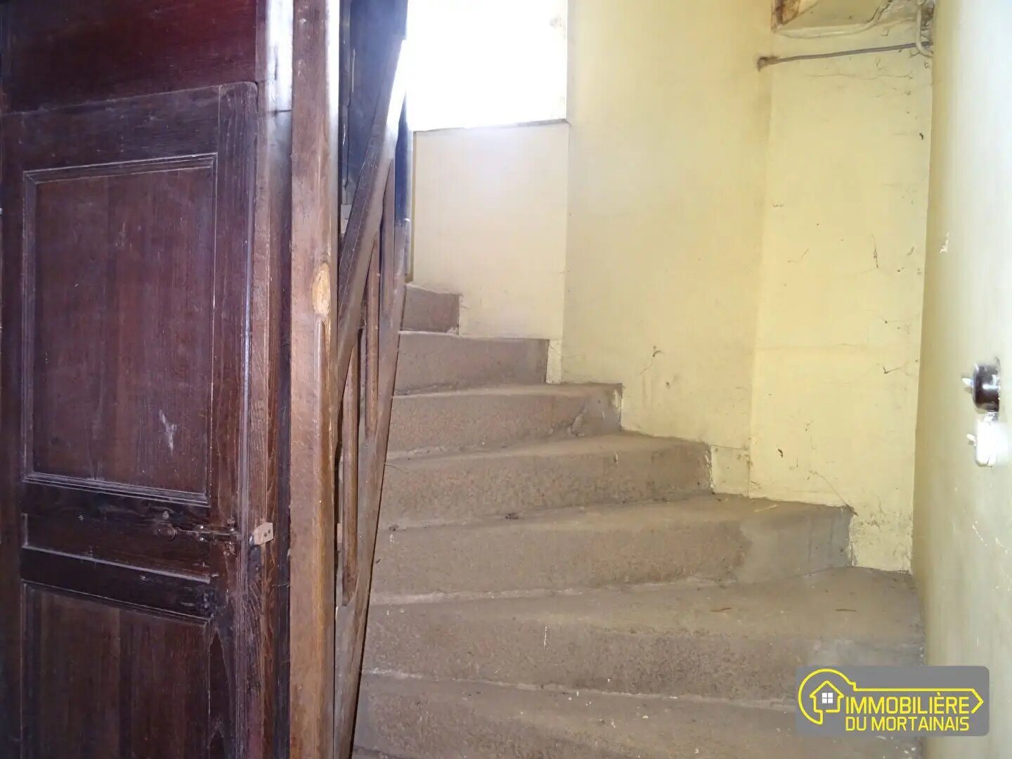 Maison à vendre, 100m², Barenton