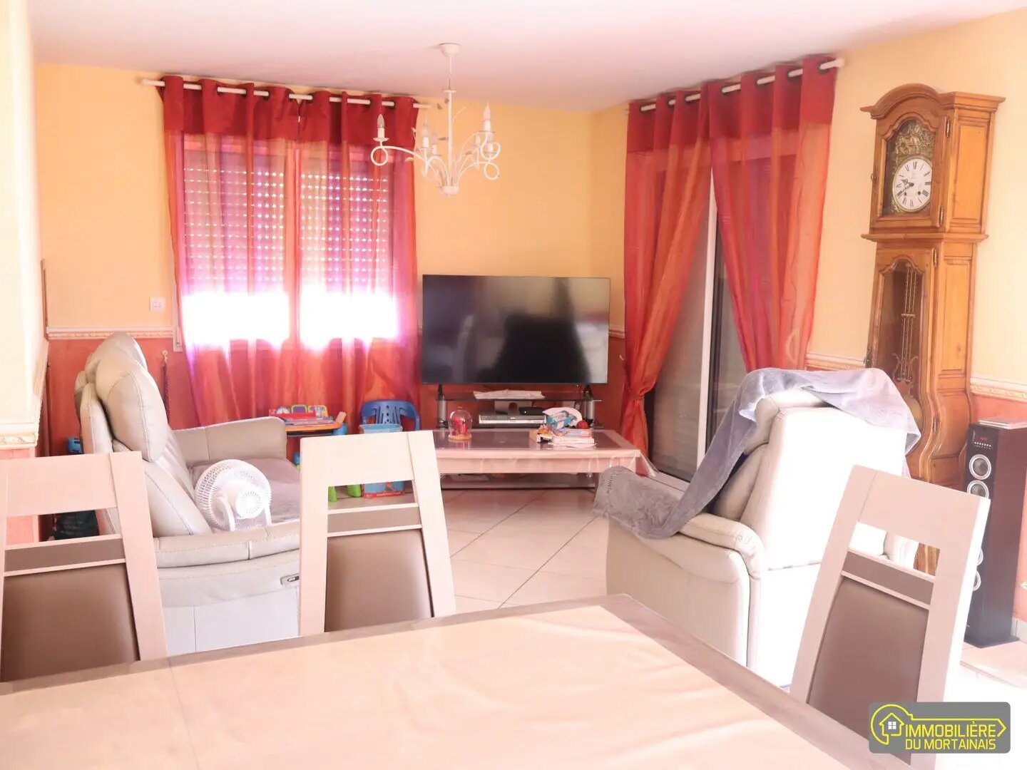 Maison à vendre, 146m², Mortain
