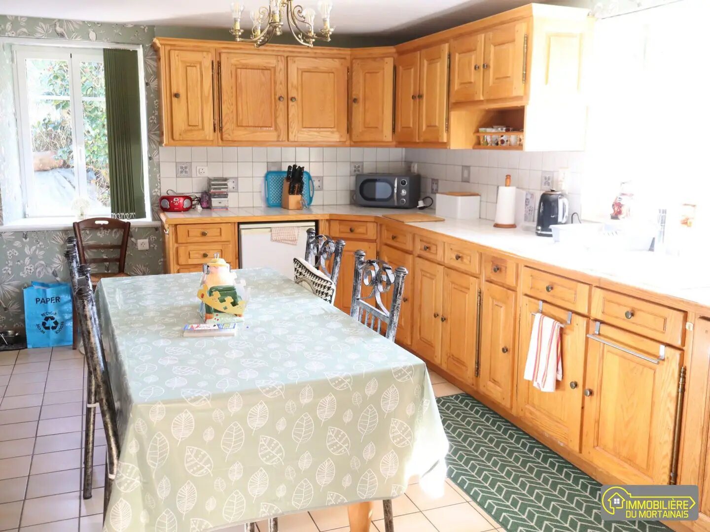 Maison à vendre, 132m², Mortain