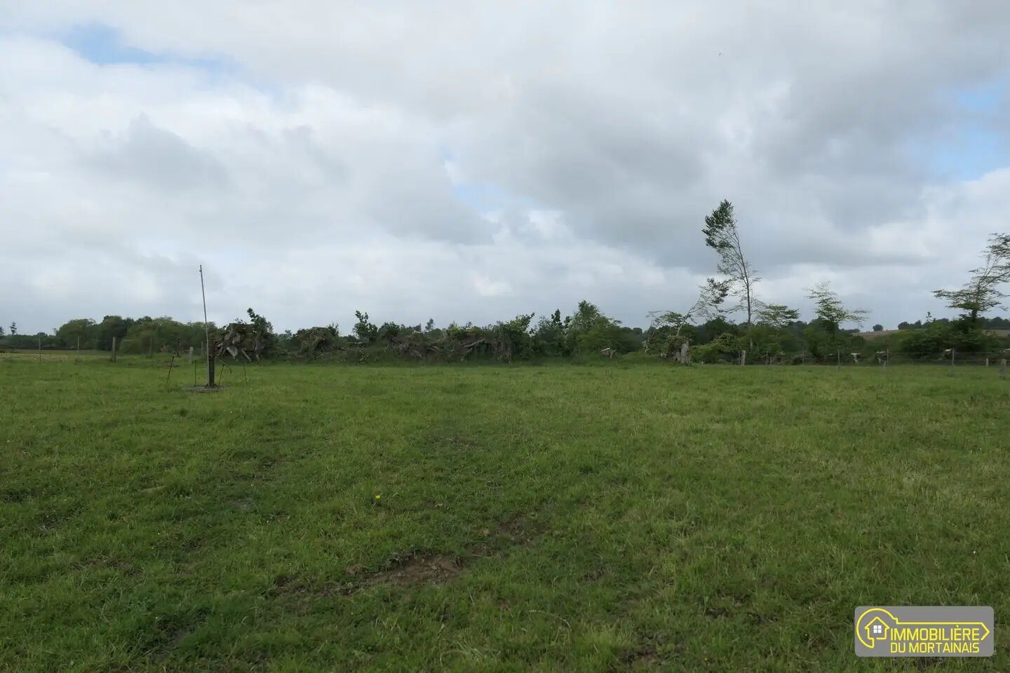 Maison à vendre, 35m², Saint-Clément-Rancoudray