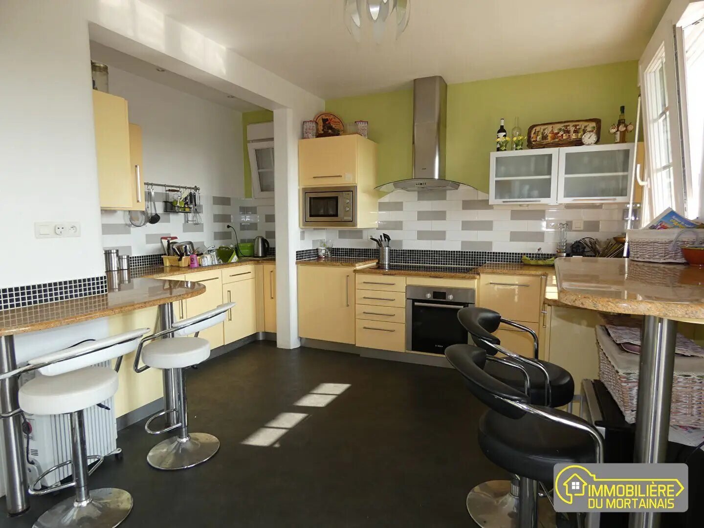 Maison à vendre, 126m², Romagny