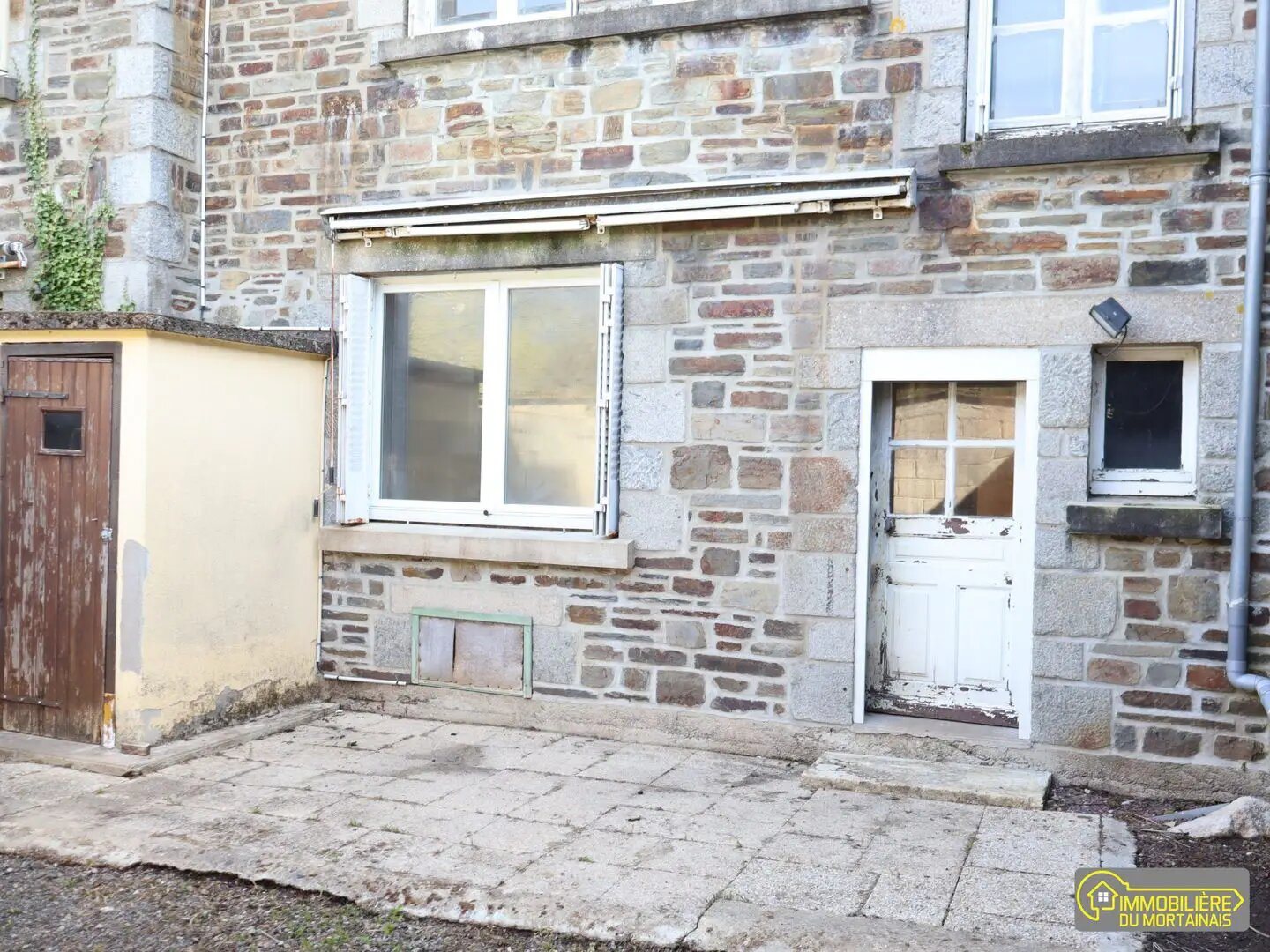 Maison à vendre, 118m², Sourdeval