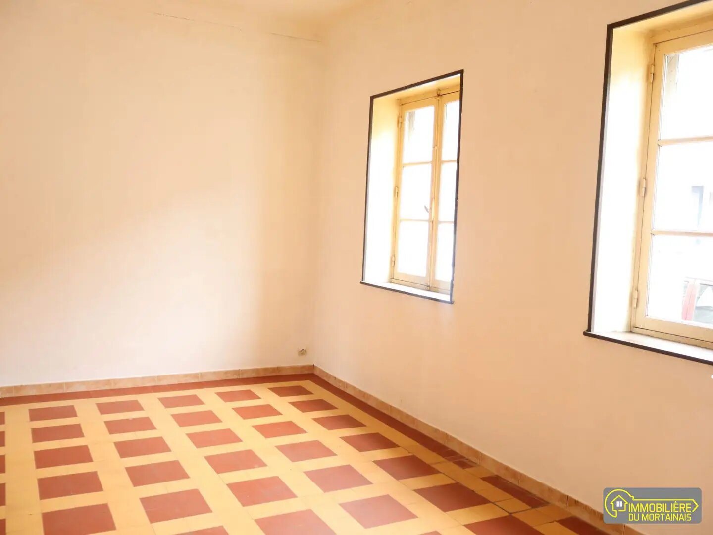Maison à vendre, 118m², Sourdeval