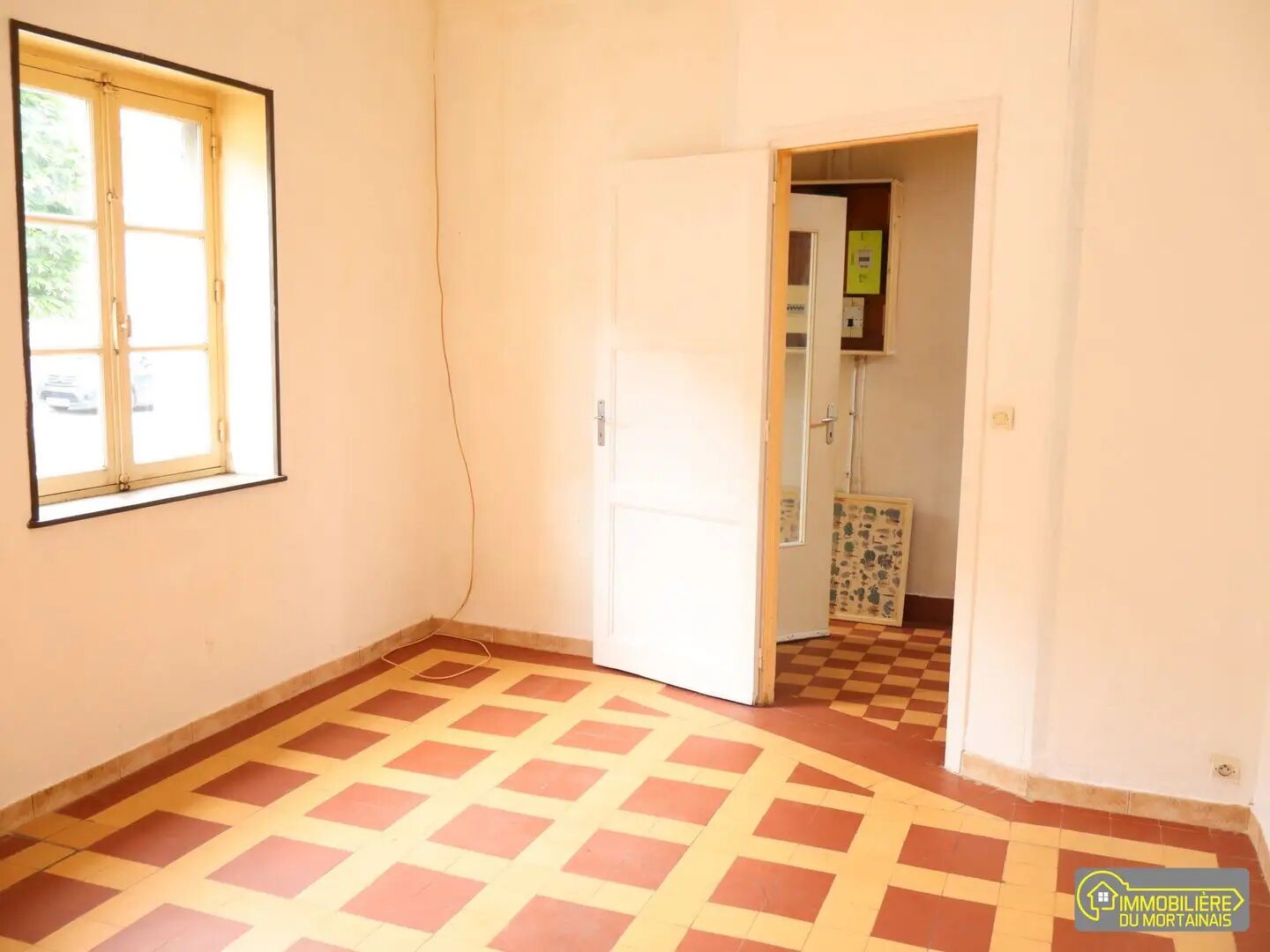 Maison à vendre, 118m², Sourdeval