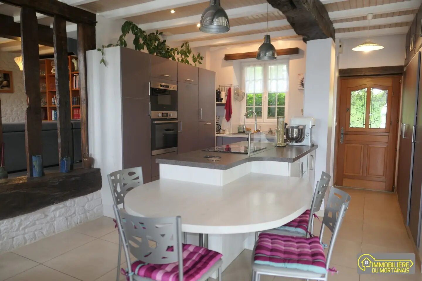 Maison à vendre, 122m², Buais
