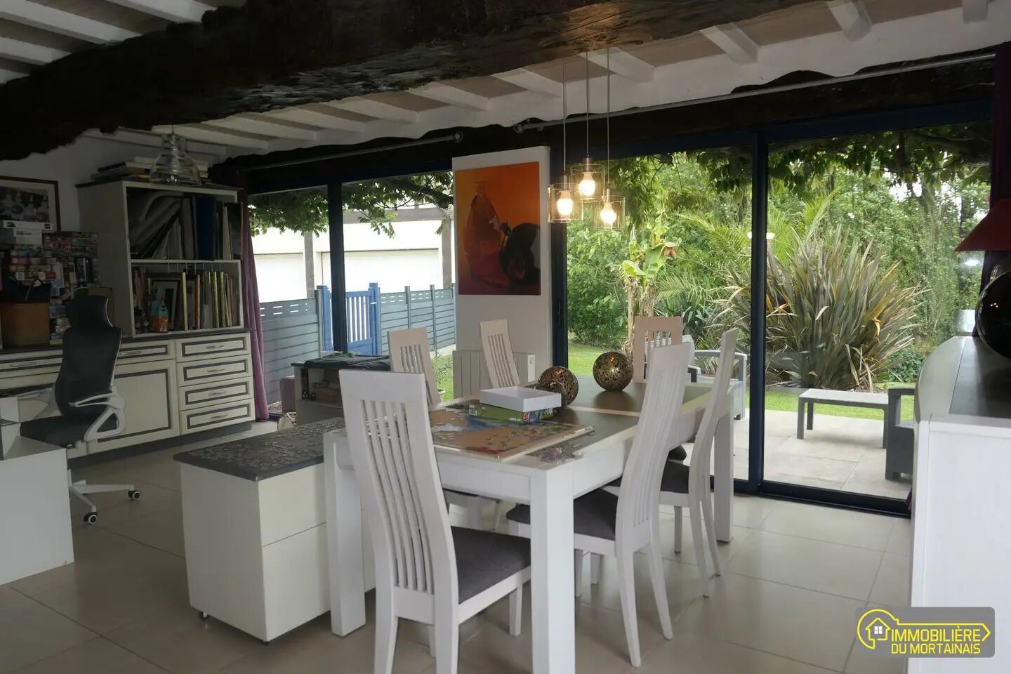 Maison à vendre, 122m², Buais