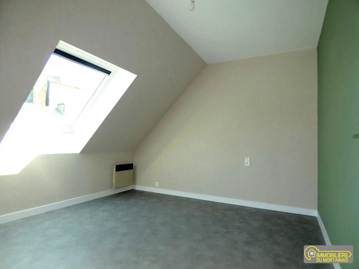 Appartement à louer, 65m², Saint-Hilaire-du-Harcouët