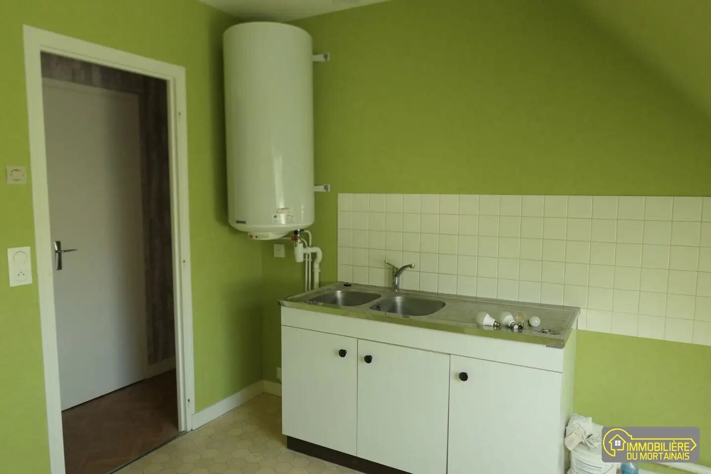 Appartement à louer, 65m², Saint-Hilaire-du-Harcouët