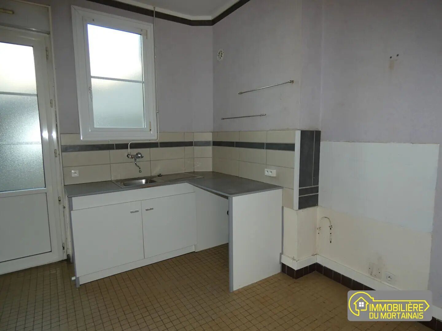 Maison à vendre, 51m², Saint-Hilaire-du-Harcouët