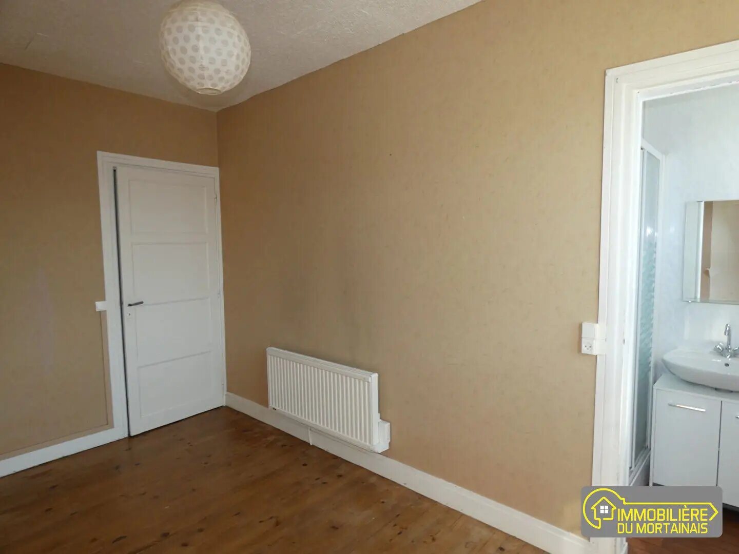 Maison à vendre, 51m², Saint-Hilaire-du-Harcouët