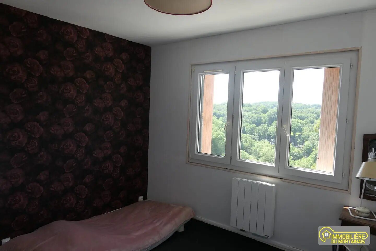 Appartement à vendre, 38m², Mortain