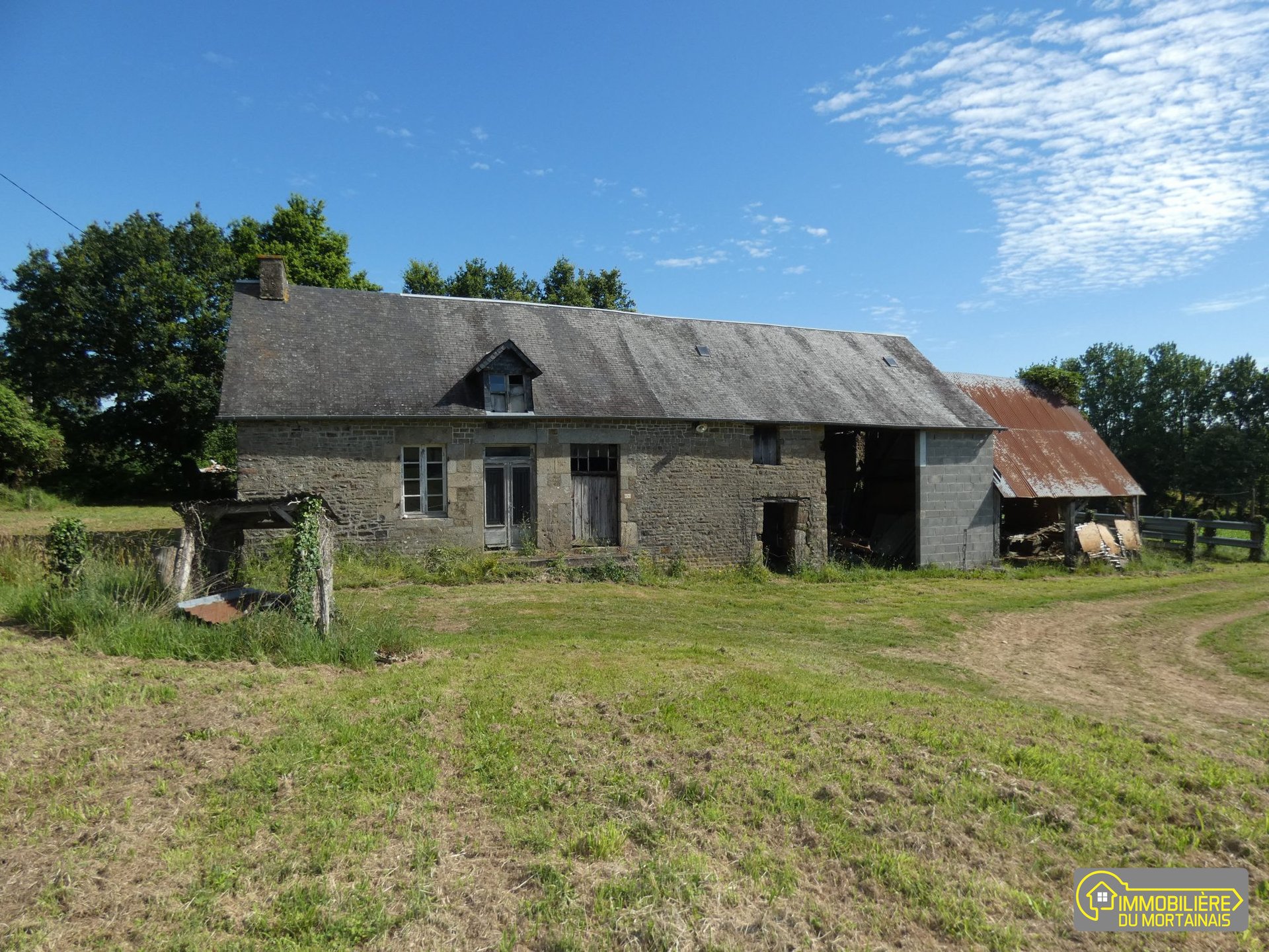 Maison à vendre, 186m², Savigny-le-Vieux