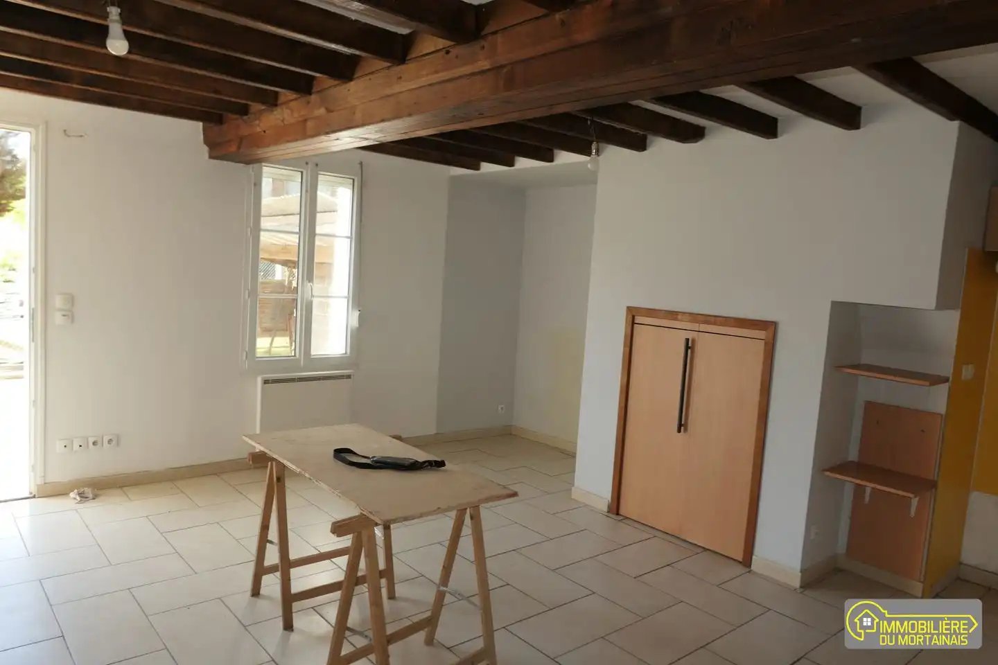 Maison à vendre, 81m², Barenton